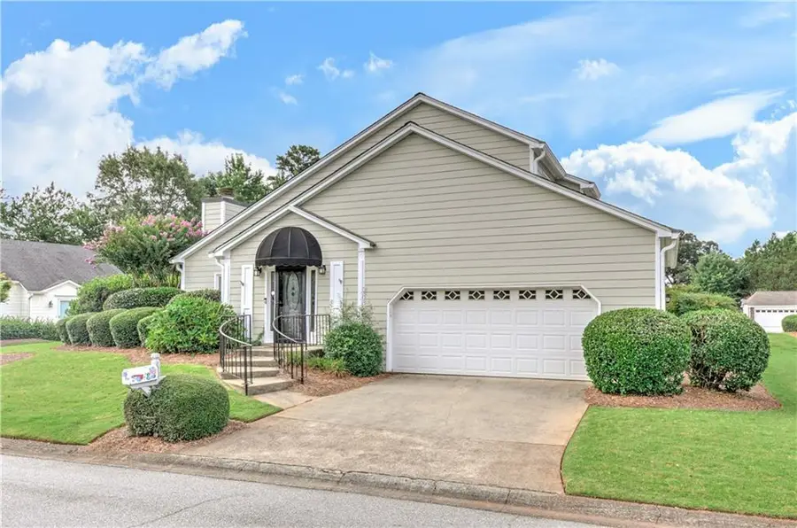 60 Heartwood Drive, Marietta, GA 30062 - #3