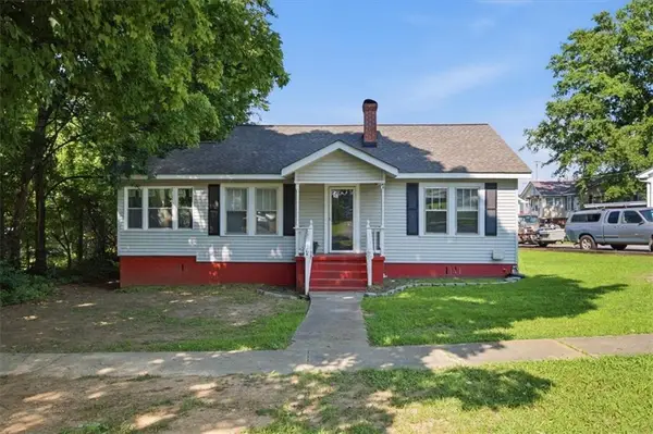 7 Grove Street, Aragon, GA 30104