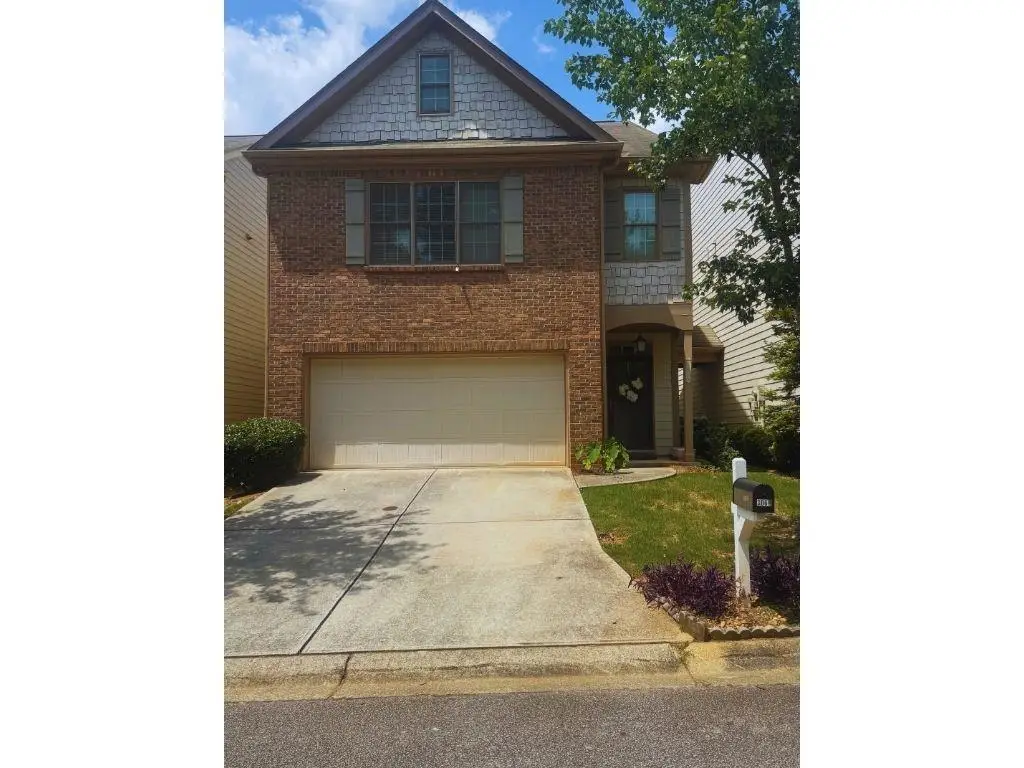 3068 Momerath Court, Decatur, GA 30032 - #1