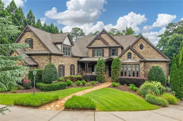 1255 Waterfall Lane Nw, Acworth, GA 30101