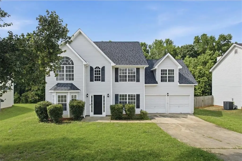 530 Creekview Boulevard, Covington, GA 30016 - #1