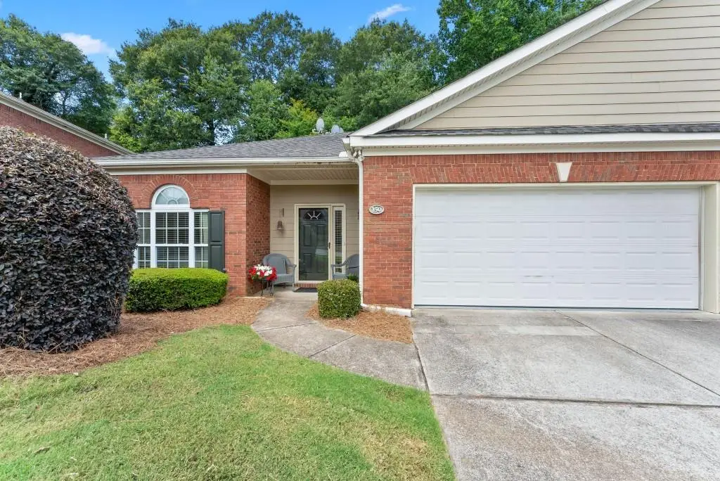 150 Senior Circle, Gainesville, GA 30501 - #1