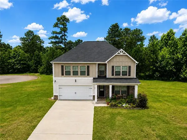 200 Woodlands Drive, Jackson, GA 30233