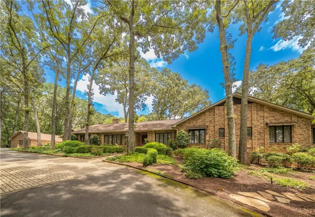 400 Terrell Drive, Cartersville, GA 30120 - #1