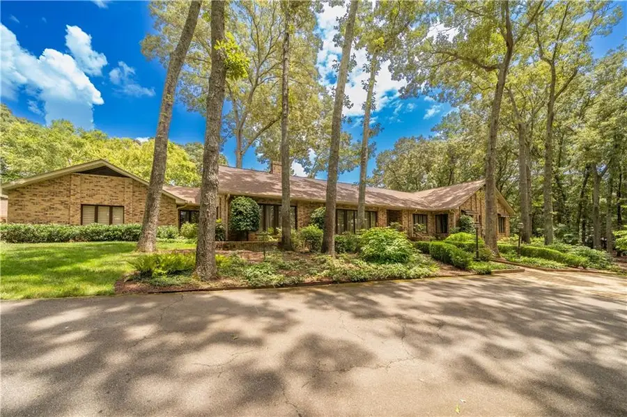 400 Terrell Drive, Cartersville, GA 30120 - #2