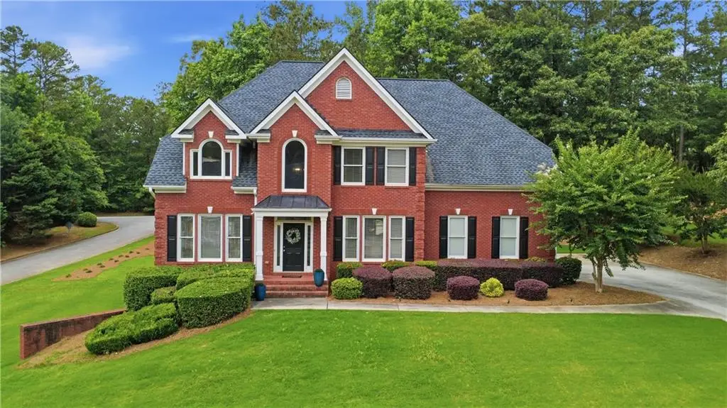 2717 Arden Terrace Sw, Conyers, GA 30094 - #1