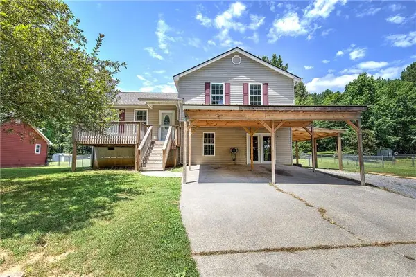 170 Manning Mill Road Nw, Adairsville, GA 30103
