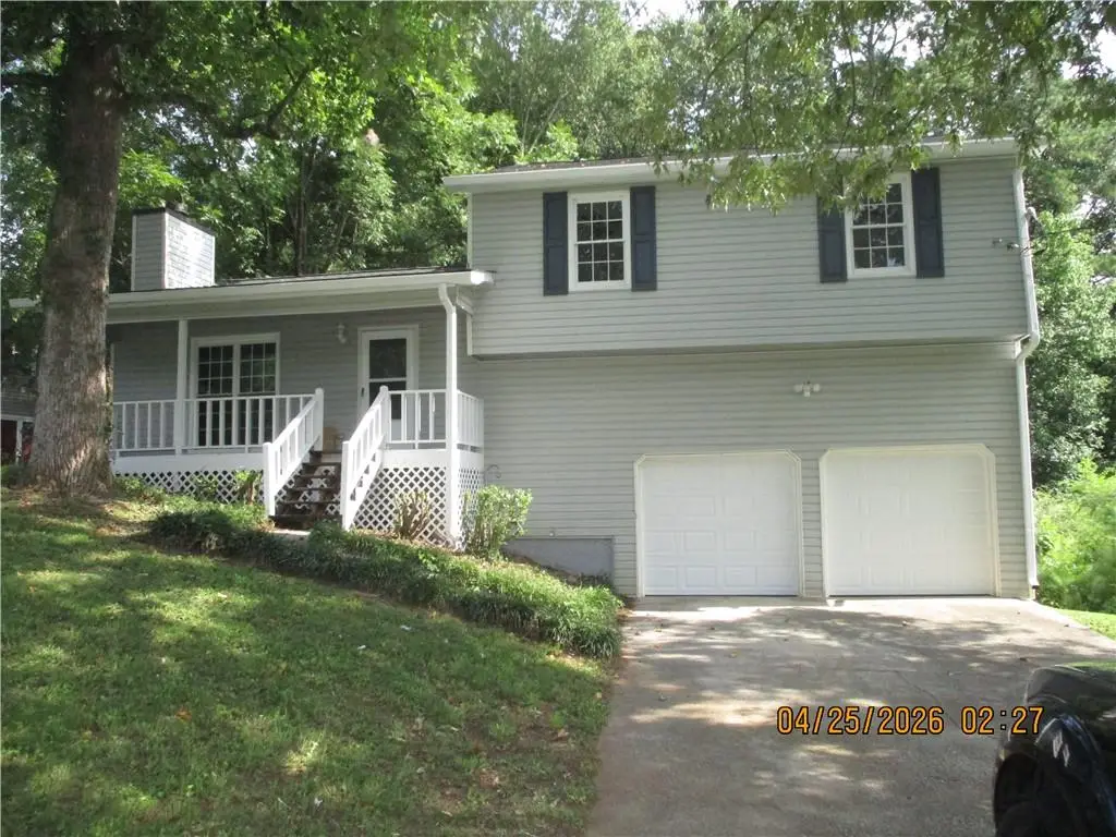 77 Hollyberry Drive, Dallas, GA 30157 - #1