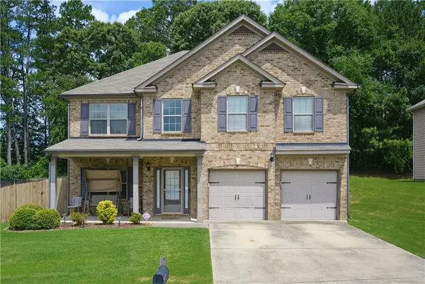 1270 Rose Terrace Circle, Loganville, GA 30052