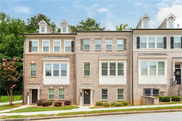 1196 Parktown Drive, Mableton, GA 30126