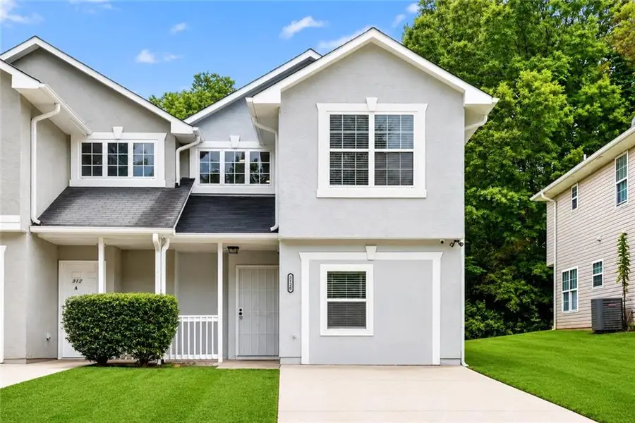 312B Louise Lane Lane #B, Griffin, GA 30223 - #2