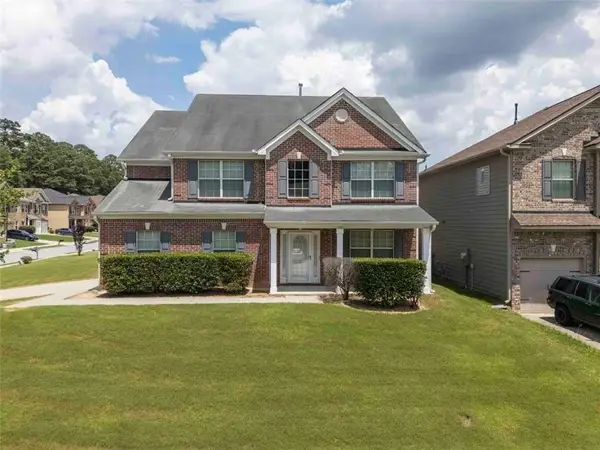 7562 Bowhead Court, Fairburn, GA 30213