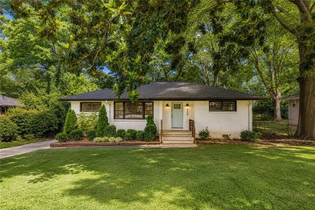 3309 Concord Circle Se, Smyrna, GA 30080 - #1