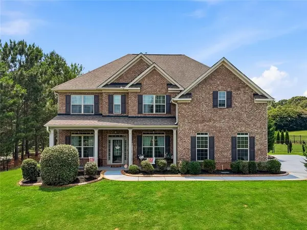 15 Granville Lane, Covington, GA 30016
