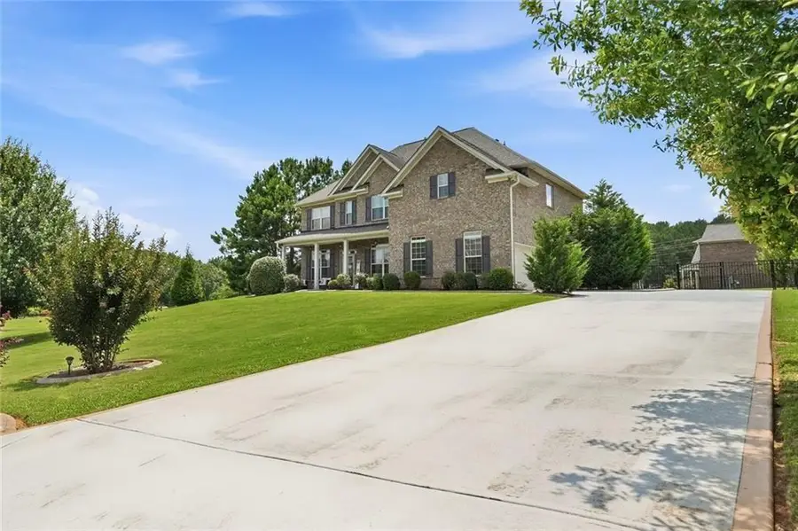 15 Granville Lane, Covington, GA 30016 - #3
