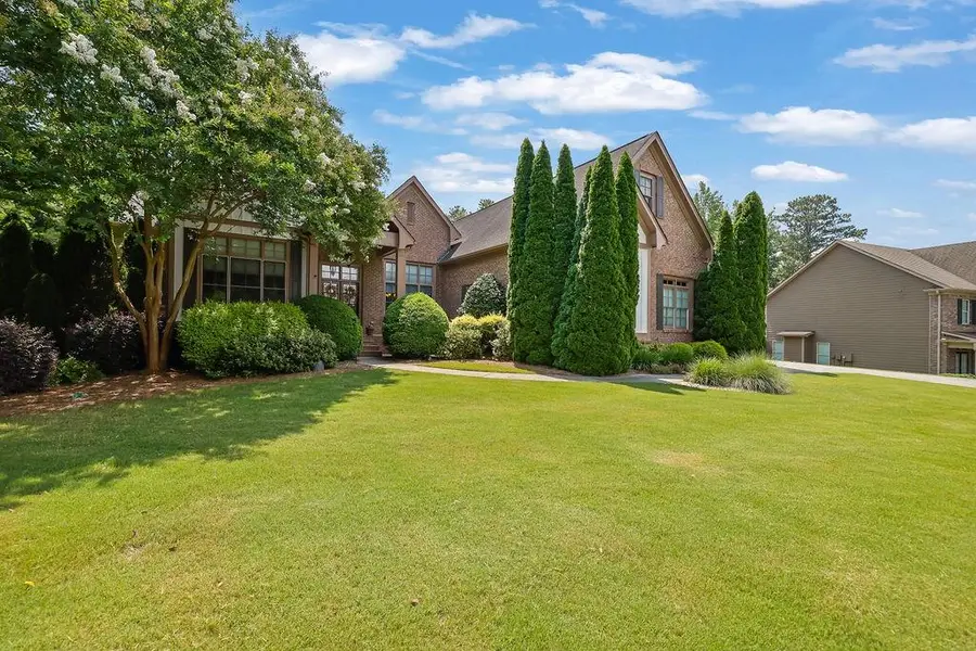 1675 Dew Place, Marietta, GA 30064 - #2