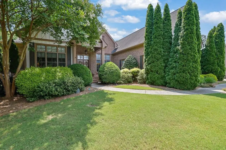 1675 Dew Place, Marietta, GA 30064 - #3