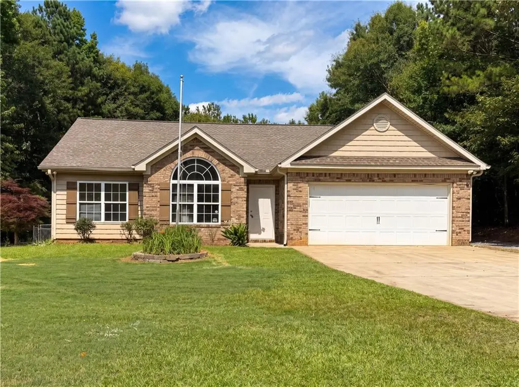 50 Horseshoe Lane, Jackson, GA 30233 - #1