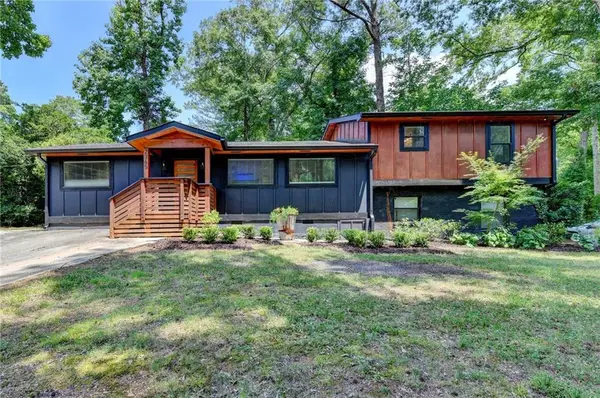 2345 Tilson Road, Decatur, GA 30032