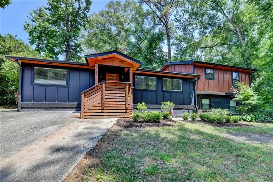 2345 Tilson Road, Decatur, GA 30032 - #2