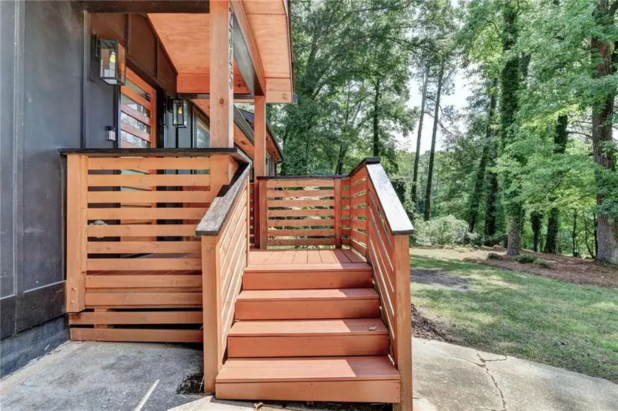 2345 Tilson Road, Decatur, GA 30032 - #3