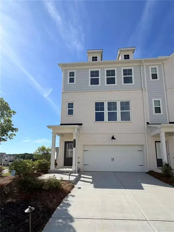 3273 Durston Court, Dacula, GA 30019
