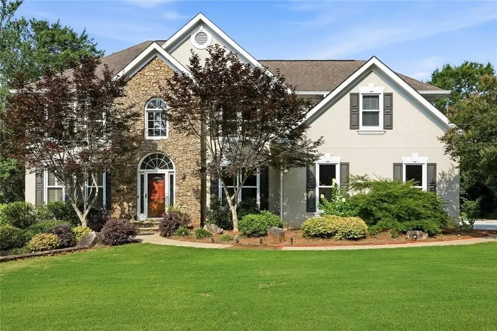 2332 Merrymount Drive, Suwanee, GA 30024 - #1
