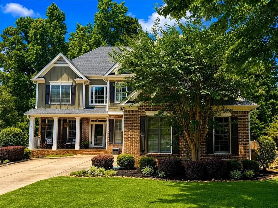 1760 Blossom Creek Lane, Cumming, GA 30040 - #2