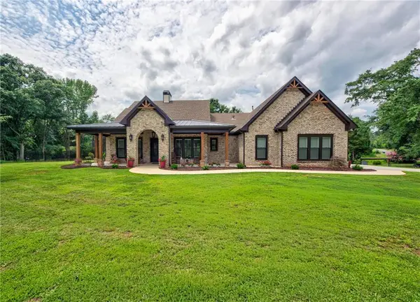233 Hunter Road, Jefferson, GA 30549