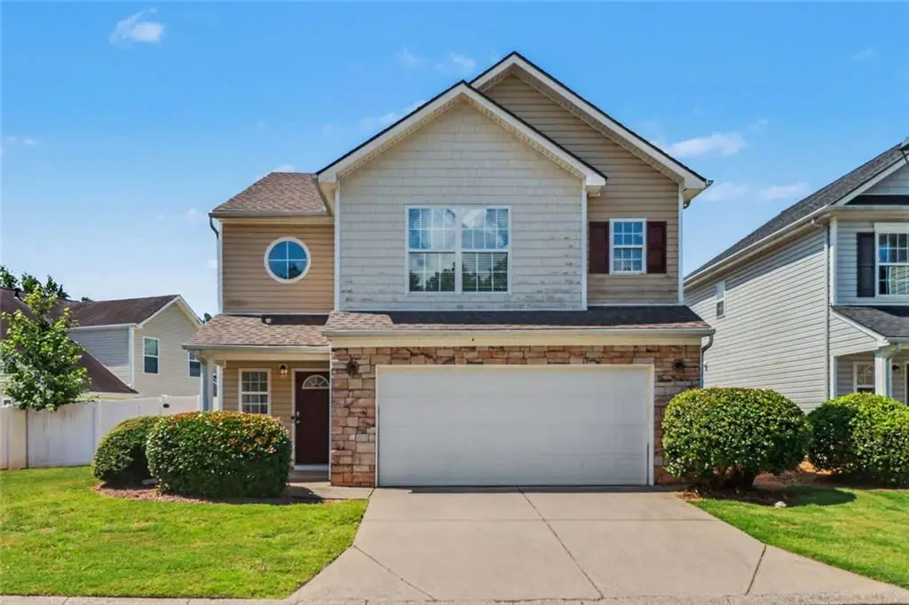 48 Chalet Crossing, Dallas, GA 30132 - #1