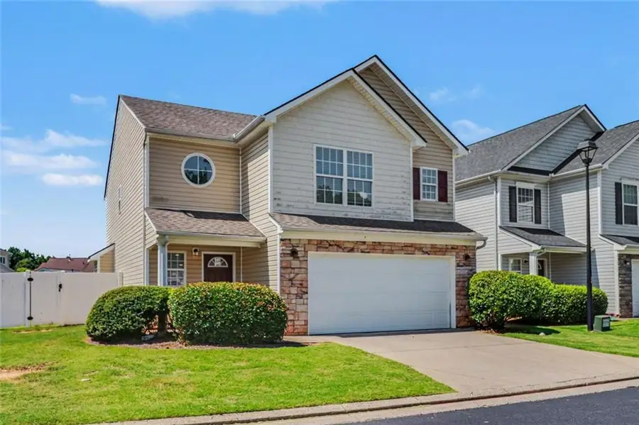 48 Chalet Crossing, Dallas, GA 30132 - #2
