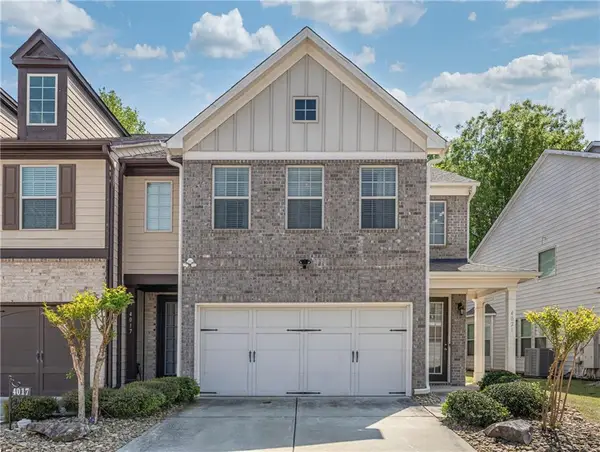 4021 Princeton Lakes Pass Sw, Atlanta, GA 30331