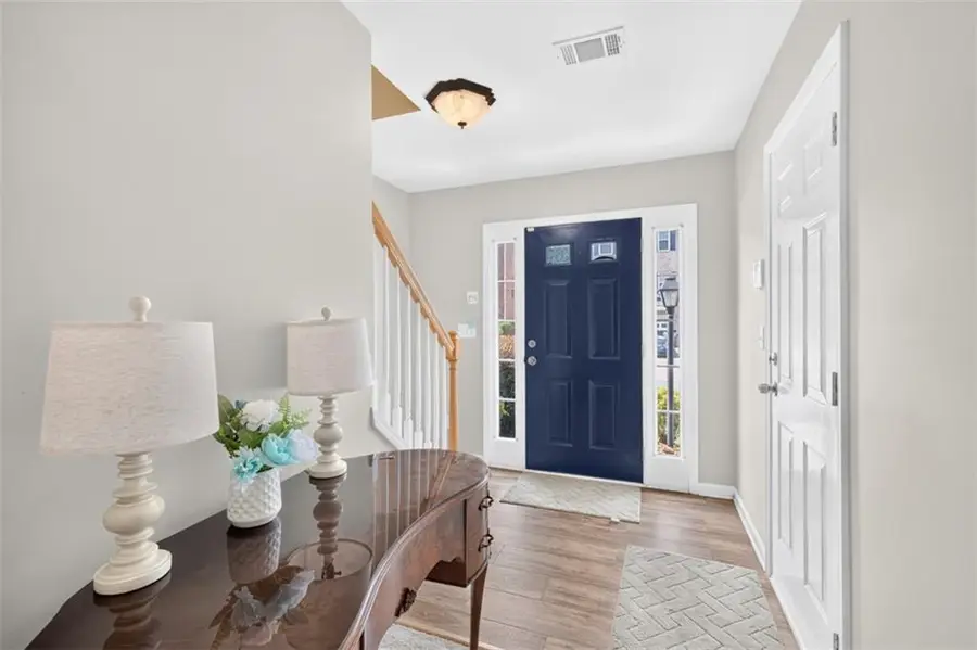 2114 Millgate Lane, Buford, GA 30519 - #2
