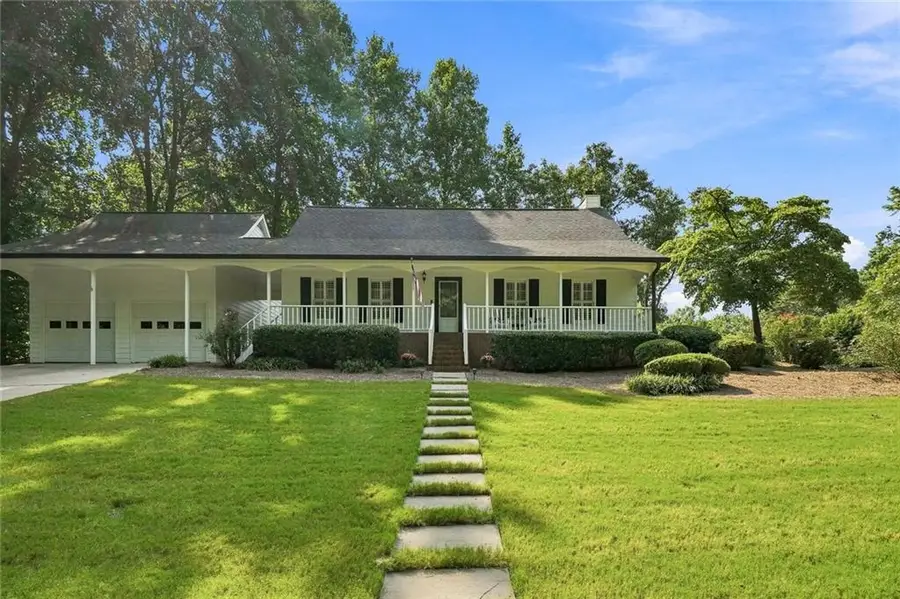 3750 Hickory Ridge Court, Marietta, GA 30066 - #3