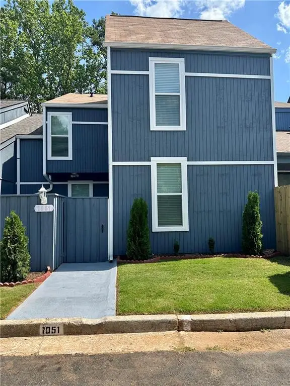 1051 Mariners Court, Stone Mountain, GA 30083