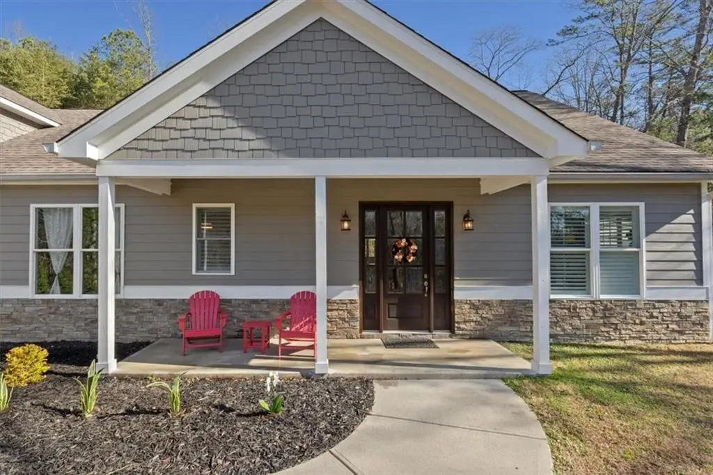 108 Madison Court, Jasper, GA 30143 - #1
