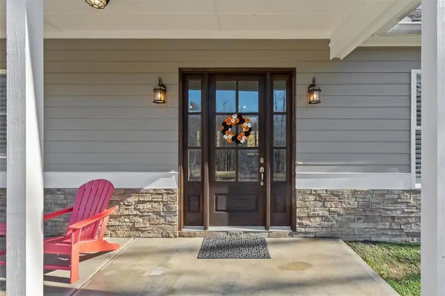 108 Madison Court, Jasper, GA 30143 - #2