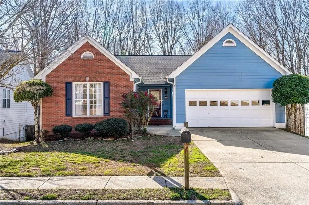 1040 Hillary Lane, Lawrenceville, GA 30043 - #1