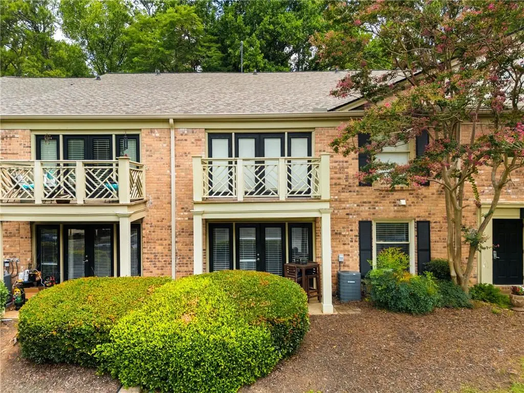3650 Ashford Dunwoody Road Ne #713, Atlanta, GA 30319 - #1