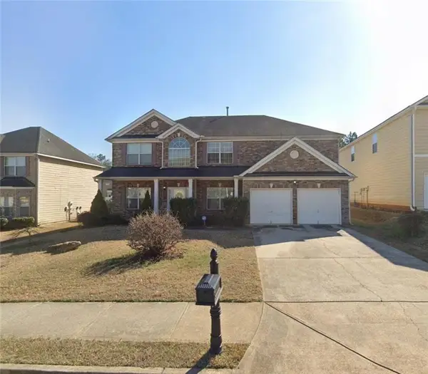614 Maltese Drive, Atlanta, GA 30349