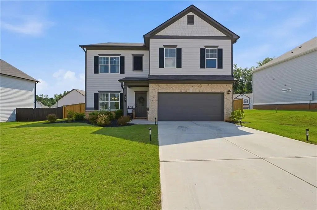 89 Autrey Drive, Douglasville, GA 30134 - #1