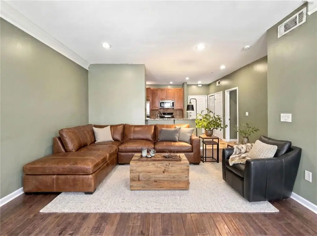 955 Juniper Street Ne #2317, Atlanta, GA 30309 - #1