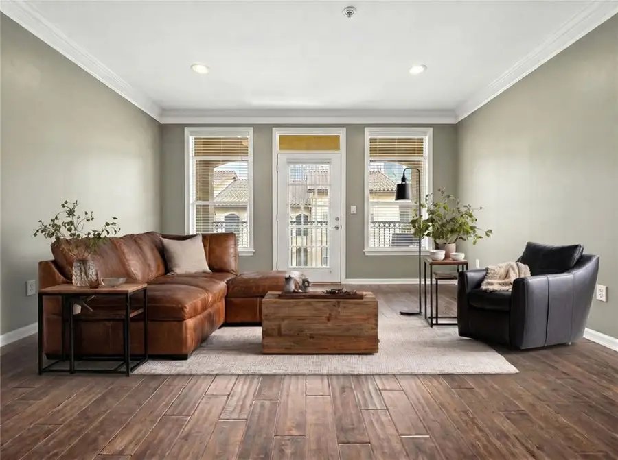 955 Juniper Street Ne #2317, Atlanta, GA 30309 - #3
