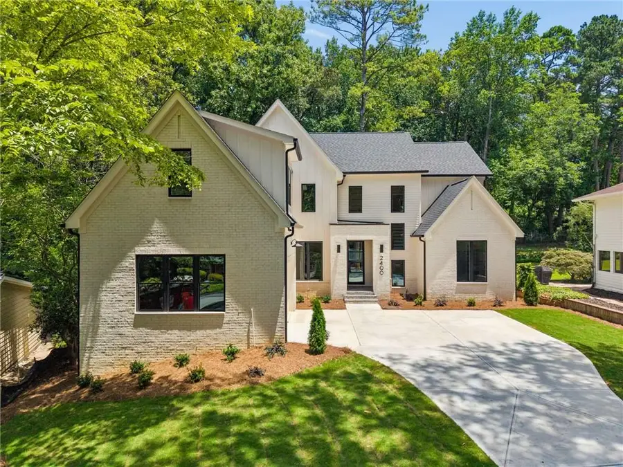 2400 Burch Circle Ne, Atlanta, GA 30319 - #2