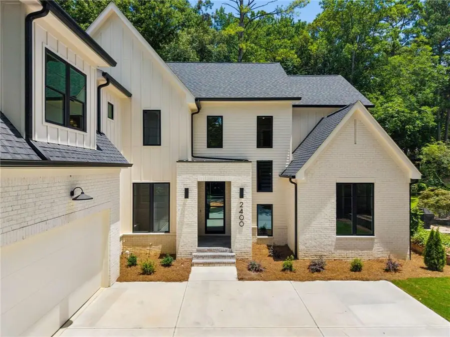 2400 Burch Circle Ne, Atlanta, GA 30319 - #3
