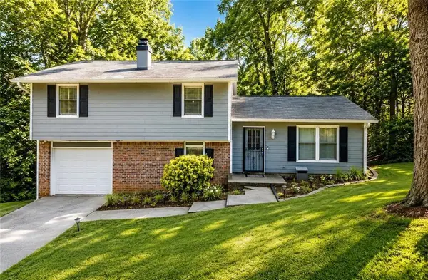 3990 Skidmore Court, Decatur, GA 30034