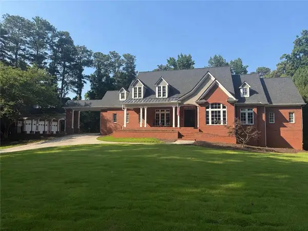 360 Kent Road, Roswell, GA 30075