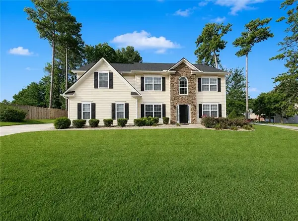 221 Courtland Oaks Drive Sw, Marietta, GA 30060