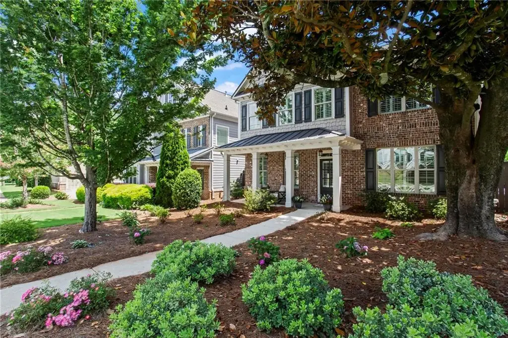 3367 Old Concord Road Se, Smyrna, GA 30082 - #1