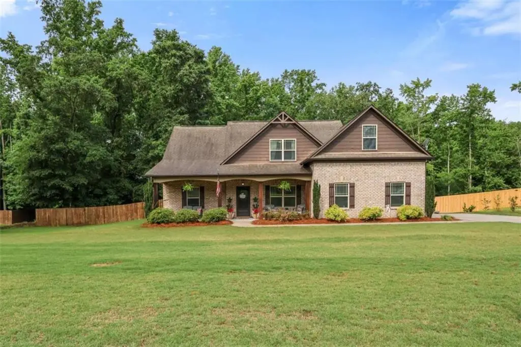156 Fishers Mill Drive, McDonough, GA 30252 - #1
